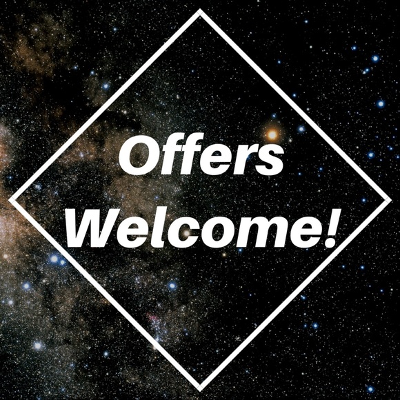 ⚡️Offers Welcome!⚡️ - Picture 1 of 2